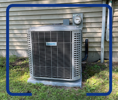 Air Conditioning