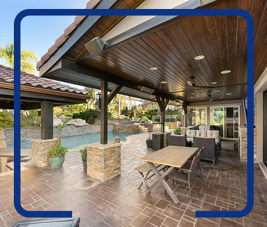 Outdoor Living