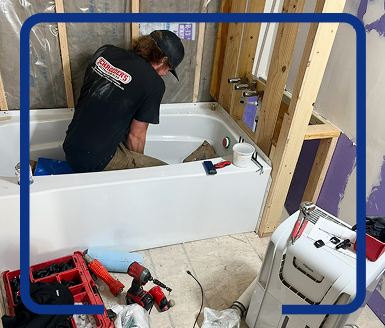Plumbing
